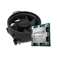 [AMD] 라이젠5 그래니트 9600X (6코어/12스레드/3.9GHz/대리점정품/쿨러포함) 멀티팩