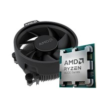 [AMD] 라이젠5 그래니트 9600X (6코어/12스레드/3.9GHz/대리점정품/쿨러포함) 멀티팩