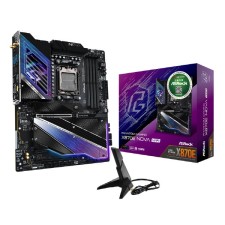 [ASRock] X870E Nova WiFi 대원씨티에스 (AMD X870E/ATX)