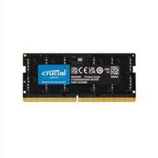[마이크론] 노트북용 Crucial DDR5 PC5-44800 저전력 대원씨티에스 벌크 [16GB] (5600)