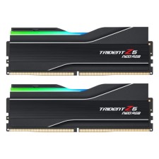 [G.SKILL] DDR5 PC5-48000 CL36 TRIDENT Z5 NEO RGB J [32GB (16GB*2)] (6000)