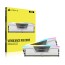 [CORSAIR] DDR5 PC5-48000 CL30 VENGEANCE RGB DP WHITE [64GB (32GB*2)] (6000)