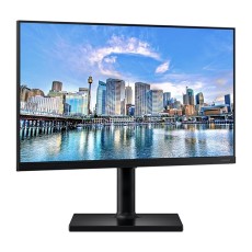 [삼성전자] 삼성 피봇 모니터 F27T450