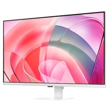 [삼성전자] 삼성 모니터 뷰피니티 S7 S32D701 81cm 화이트 ★브랜드위크 파격 특가★