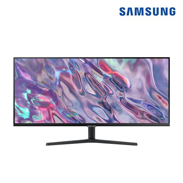 [삼성전자] 삼성 모니터 뷰피니티 S5 S34C500