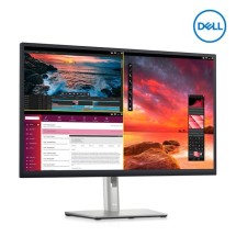 [Dell] P2723QE 4K IPS USB-C 허브