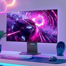 [LG전자] LG 울트라기어 게이밍모니터 32GS95UE [택배발송]