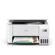[EPSON] L3256 정품무한잉크 복합기 (잉크포함) ▶ L3156 후속모델 ◀