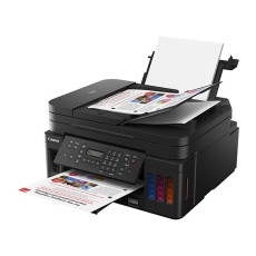 [Canon] PIXMA G7090 빌트인 정품무한잉크 복합기(잉크포함)