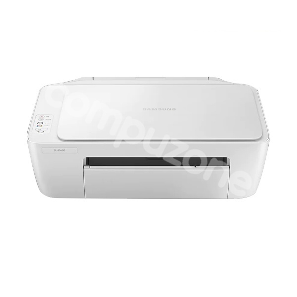 [삼성전자] SL-J1680 잉크젯복합기 (잉크포함)