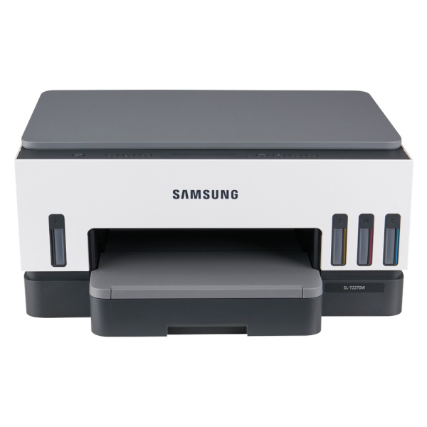 [삼성전자] SL-T2270W 정품무한잉크 복합기 (잉크포함)