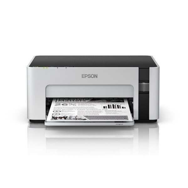 [EPSON] M1120 흑백 정품무한잉크 프린터 (잉크포함)