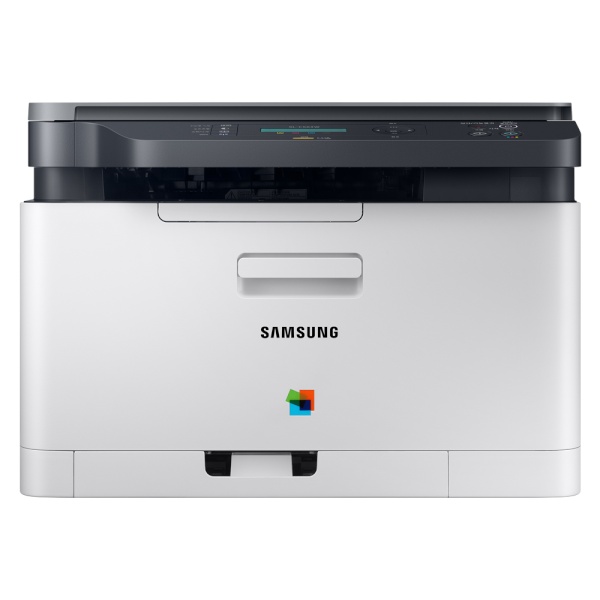 [삼성전자] SL-C563W 컬러레이저복합기 (토너포함)