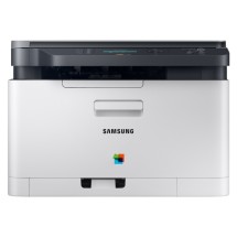 [삼성전자] SL-C563W 컬러레이저복합기 (토너포함)