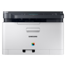 [삼성전자] SL-C563W 컬러레이저복합기 (토너포함)
