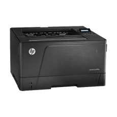 [HP] 흑백레이저젯 프로 M706N (B6S02A/토너포함)