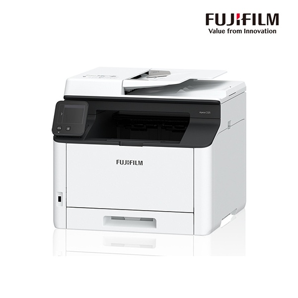 [FUJIFILM] Apeos C325dwx 컬러레이저 복합기 (토너포함/팩스X)