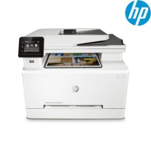 [HP] [HP 웹캠 증정행사] 컬러레이저복합기 M283fdn (토너포함)