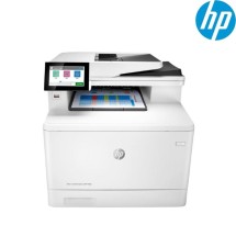 [HP] 컬러레이저젯 엔터프라이즈 M480f (3QA55A/토너포함)