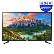 [삼성전자] Full HD TV UN43N5010AFXKR 108 cm 각도조절 벽걸이형