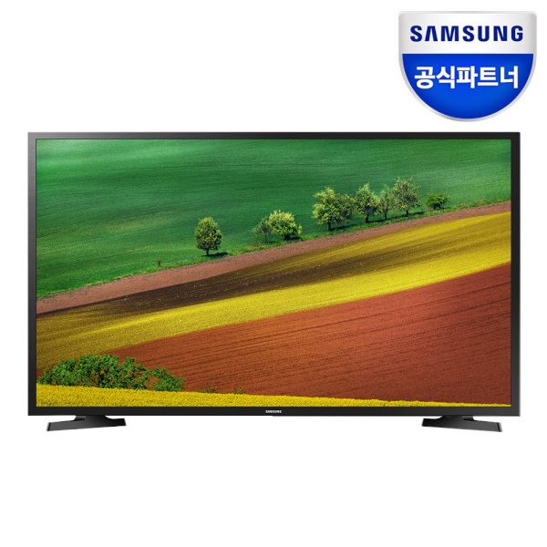 [삼성전자] [당일출고/방문수령가능] 80cm HD TV UN32N4010AFXKR [스탠드형]