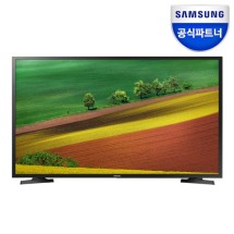 [삼성전자] [당일출고/방문수령가능] 80cm HD TV UN32N4010AFXKR [스탠드형]