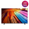 [LG전자] 189cm LED TV UHD(4K) 75UT8300ENA [스탠드]