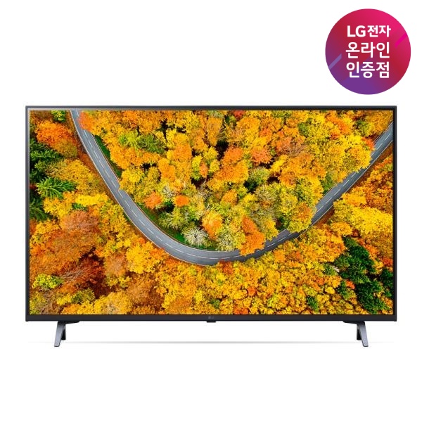 [LG전자] 163cm LED TV UHD(4K) 65UR642S0NC [스탠드형]