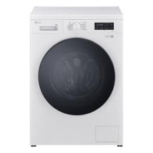 [LG전자] TROMM(트롬) 드럼세탁기 9kg [화이트/F9WT]