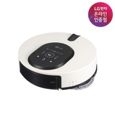 [LG전자] 코드제로 M9 오브제컬렉션 로봇청소기(물걸레전용) [카밍베이지/MO971WA]