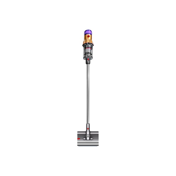 [dyson] 다이슨 무선청소기 V12s 디텍트 슬림 서브마린 (옐로/니켈)