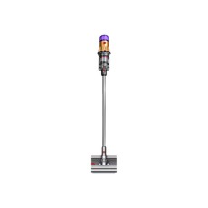 [dyson] 다이슨 무선청소기 V12s 디텍트 슬림 서브마린 (옐로/니켈)