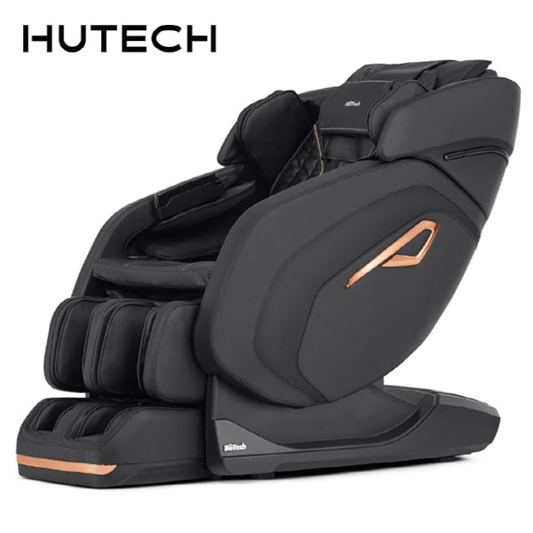 [휴테크] G9 블랙에디션 안마의자 HT-N04A [ 사은품 사각러그 증정 ]