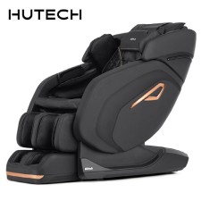 [휴테크] G9 블랙에디션 안마의자 HT-N04A [ 사은품 사각러그 증정 ]