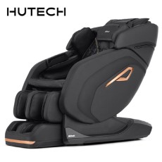 [휴테크] G9 블랙에디션 안마의자 HT-N04A [ 사은품 사각러그 증정 ]