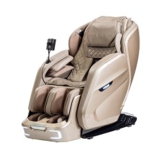 [브람스] 골든이글 시크 안마의자 [K8F500GA]