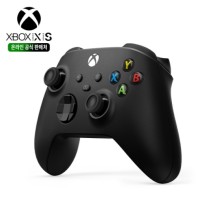 [마이크로소프트] XBOX 블루투스 컨트롤러 신형 4세대 카본블랙