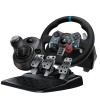 [로지텍] G29 레이싱 휠, 드라이빙 포스 시프터 패키지 (PS4,PS3,PC) [로지텍코리아 정품]