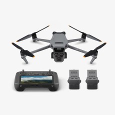 [DJI] Mavic 3 프로 플라이 모어 콤보 [DJI RC PRO]