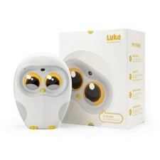 [루카] 책 읽어주는 로봇 루카