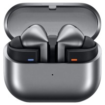 [삼성전자] 갤럭시 버즈3 프로 블루투스 이어폰 [SM-R630N] [실버]