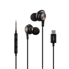 [엑토] 안단테 커널형 유선 이어폰 ERP-113 [C타입]