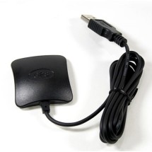 [노트킹] PC 네비게이션용 USB GPS 수신기