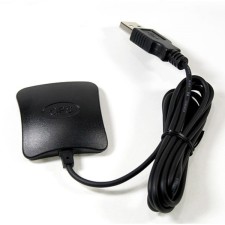 [노트킹] PC 네비게이션용 USB GPS 수신기