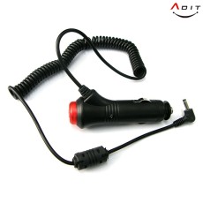 [ADIT] BP0203 / 차량용 DC 5.5 2.1 시거잭 램프 스위치 전원케이블
