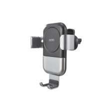 [엑토] 차량용 무선충전 거치대 MTA-12 [중력거치/MAX:10W/C타입/송풍구/케이블포함]