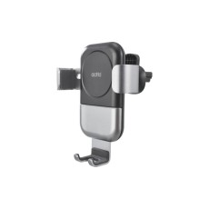 [엑토] 차량용 무선충전 거치대 MTA-12 [중력거치/MAX:10W/C타입/송풍구/케이블포함]