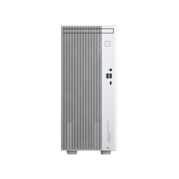 [ASUS] V500 Mini Tower V500MV-13420H0410 (i5-13420H/8GB/256GB/FD)