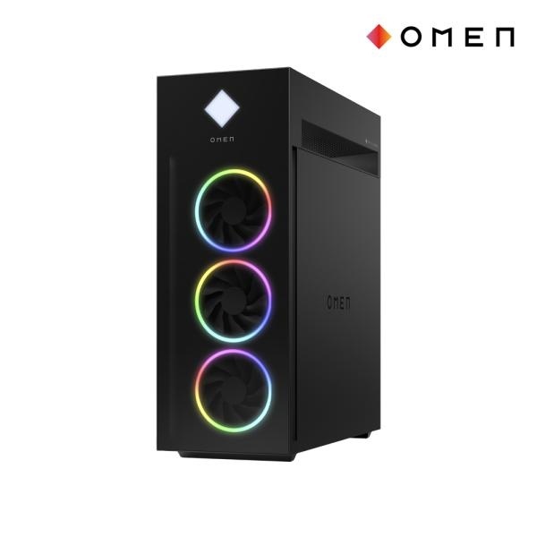 [HP] 오멘 45L GT22-3002KL 울트라9-285K (64GB/2TB+2TB/RTX5090/FD)