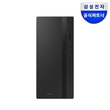 [삼성전자] 데스크탑 Tower DM500TGA-A58A [i5-14400/8GB/256GB NVMe/Win11][기본 제품]